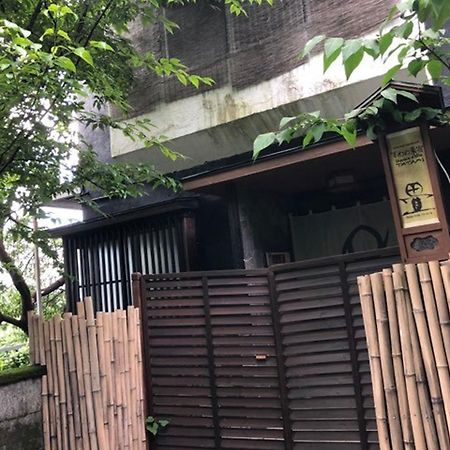 Chambre Dhote Tatami Suwa  Exterior photo