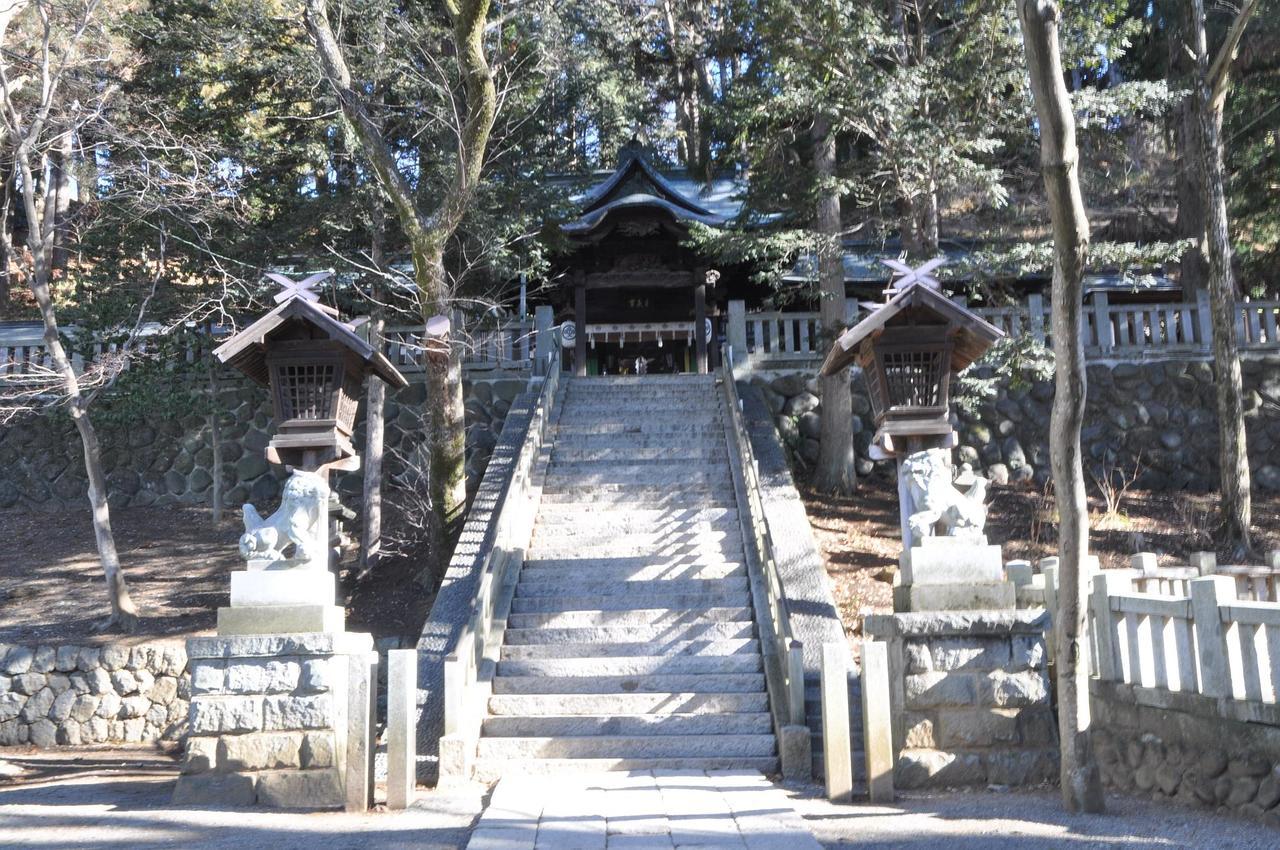 Chambre Dhote Tatami Suwa  Exterior photo