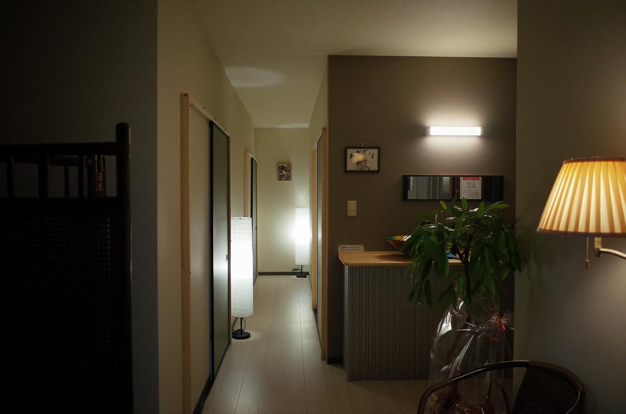 Chambre Dhote Tatami Suwa  Exterior photo