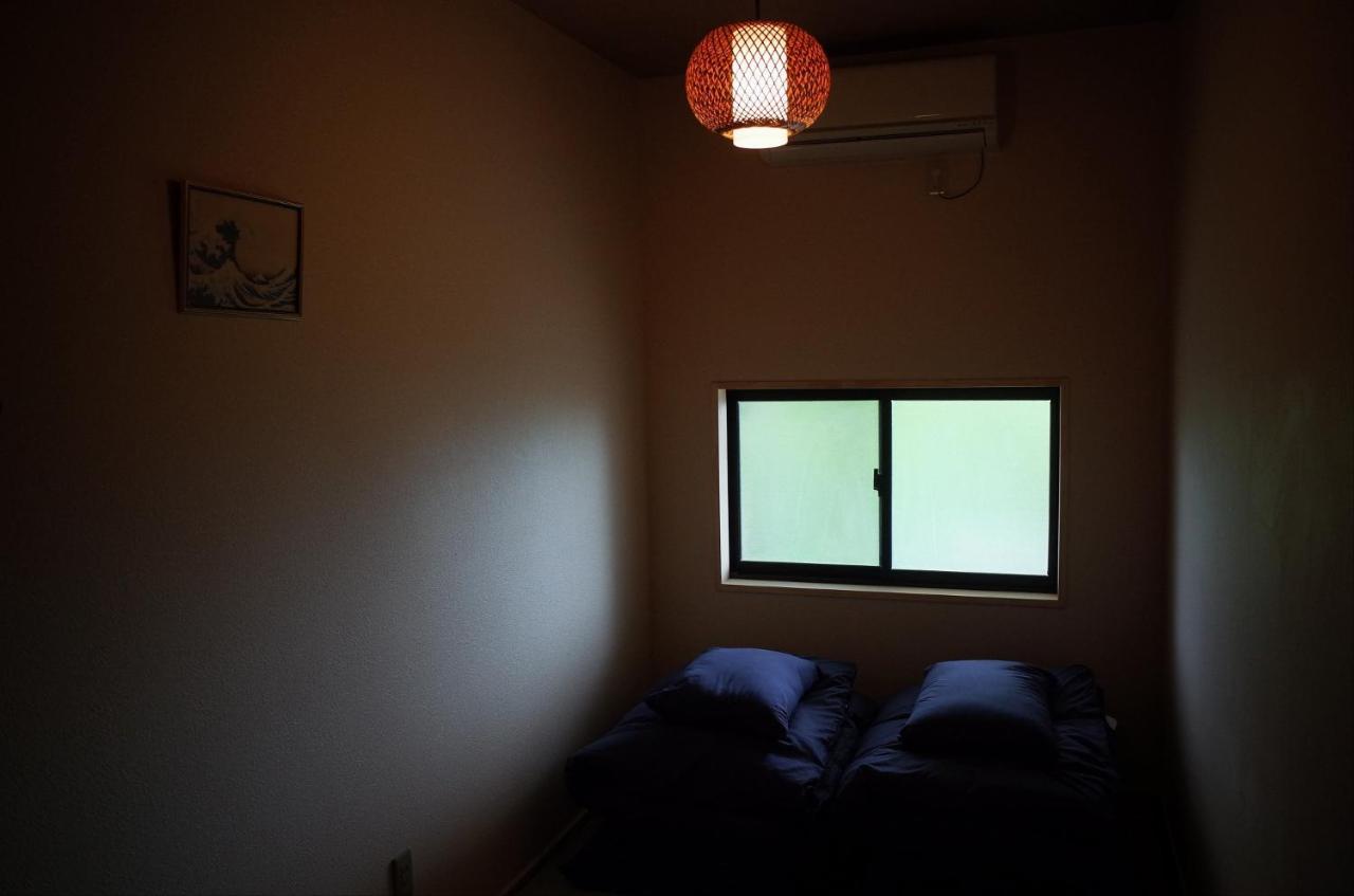 Chambre Dhote Tatami Suwa  Exterior photo