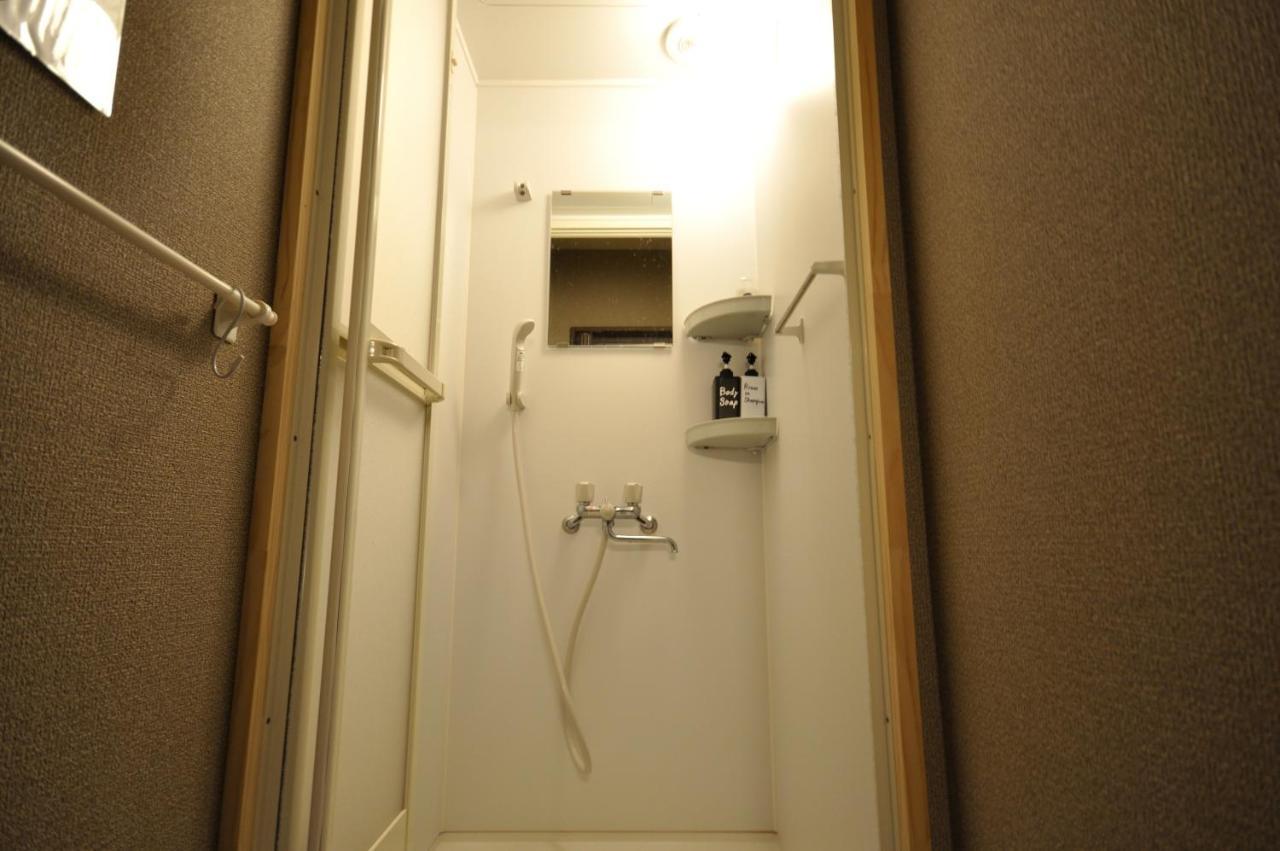 Chambre Dhote Tatami Suwa  Exterior photo